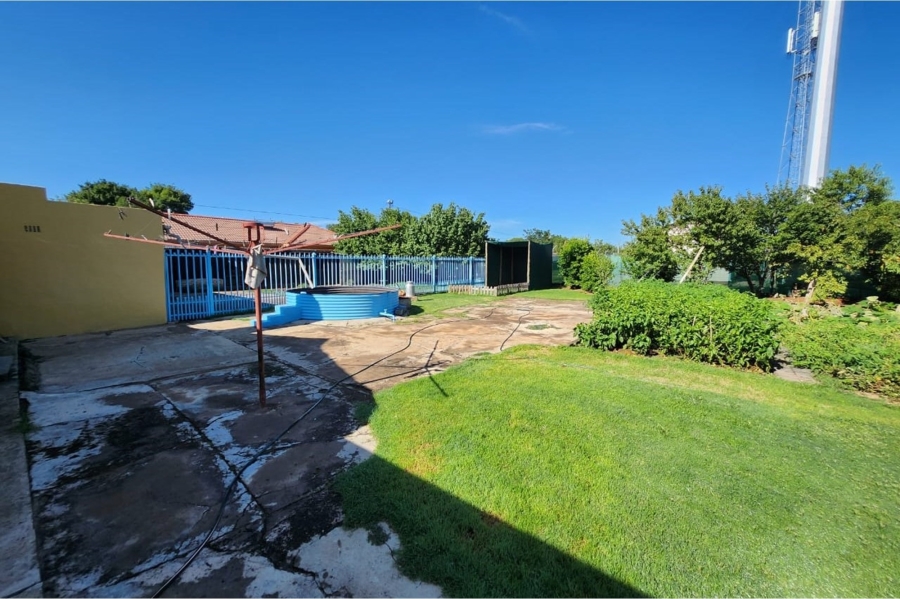 4 Bedroom Property for Sale in Boshof Free State